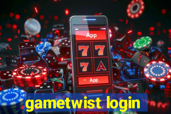 gametwist login