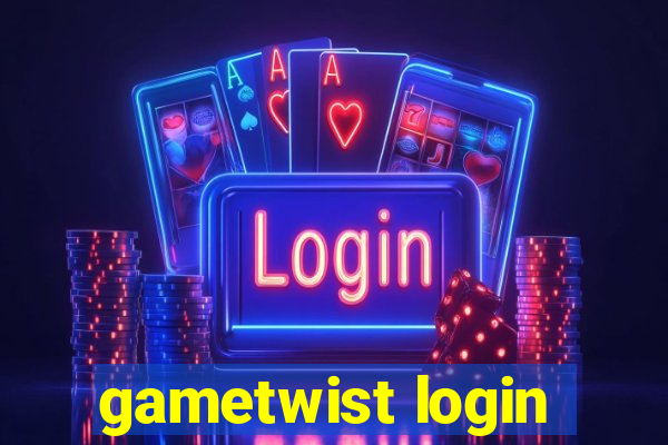 gametwist login