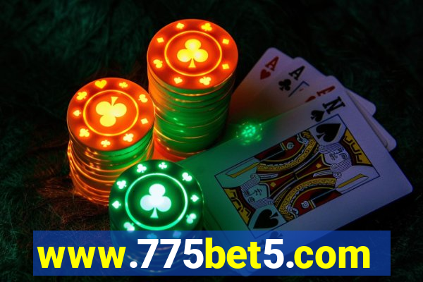 www.775bet5.com