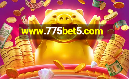 www.775bet5.com