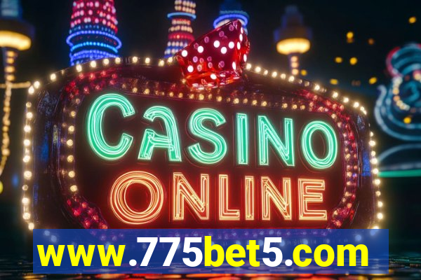 www.775bet5.com