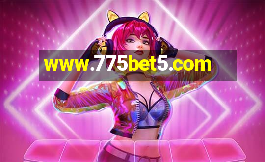 www.775bet5.com