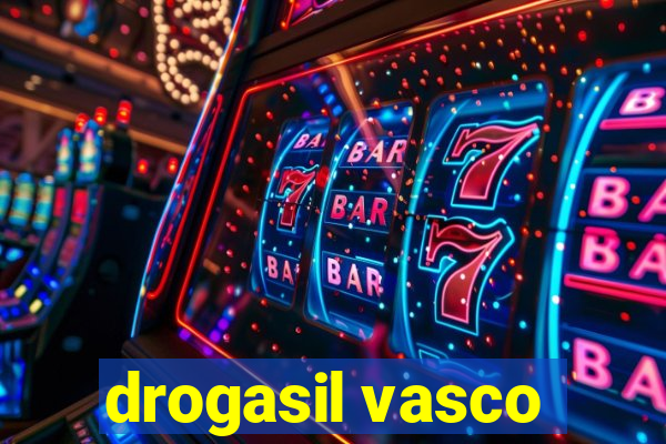 drogasil vasco