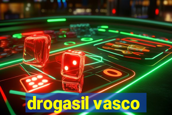 drogasil vasco