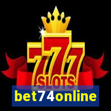 bet74online