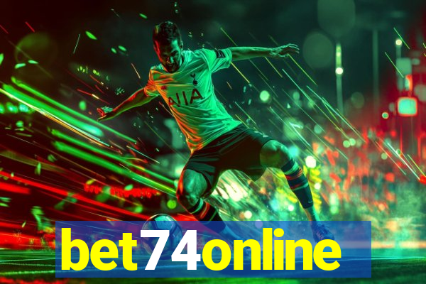 bet74online