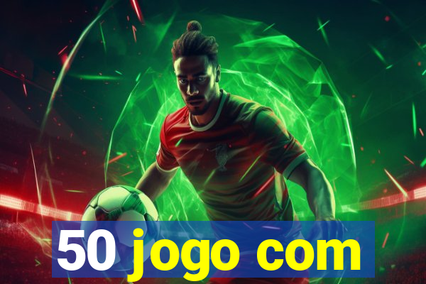 50 jogo com