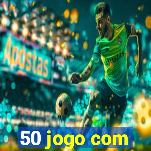 50 jogo com