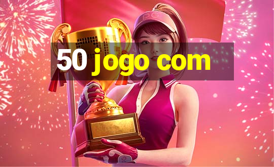 50 jogo com