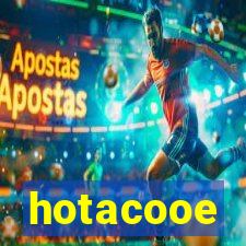 hotacooe