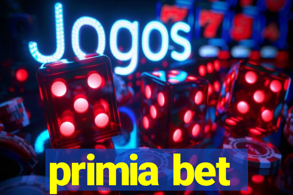 primia bet