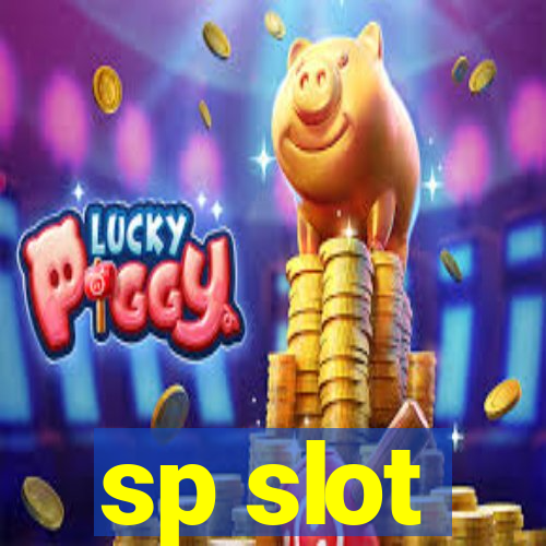 sp slot