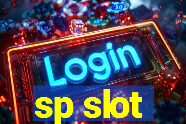 sp slot