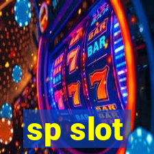 sp slot