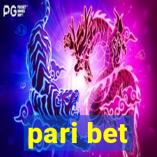 pari bet