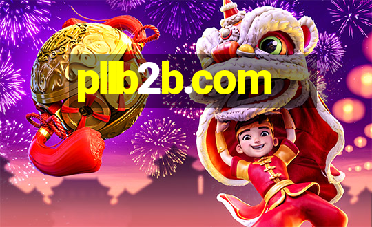 pllb2b.com