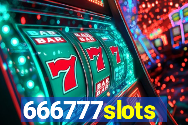 666777slots