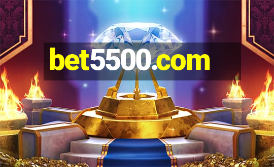 bet5500.com