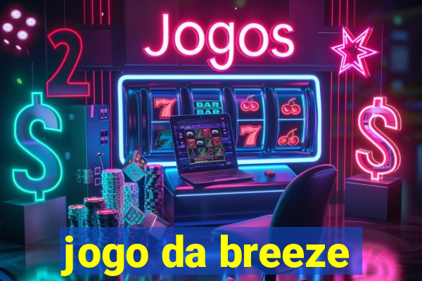 jogo da breeze