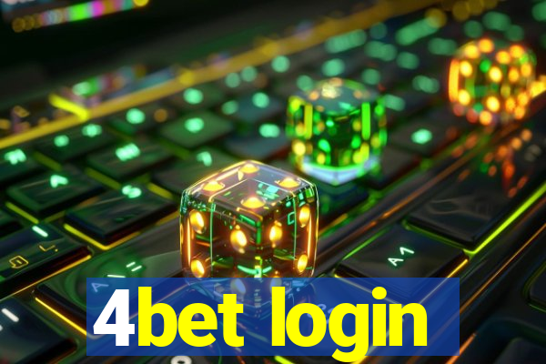 4bet login