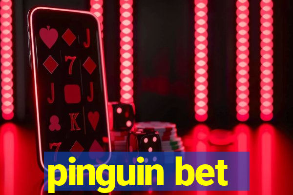 pinguin bet