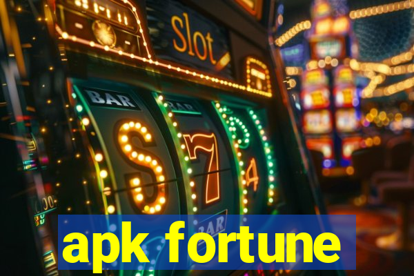 apk fortune