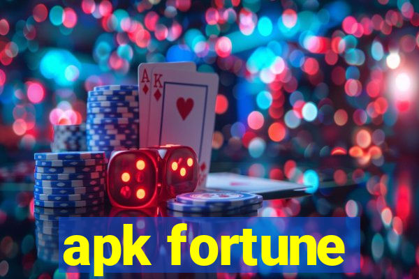 apk fortune