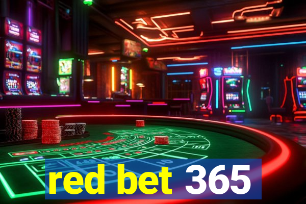 red bet 365