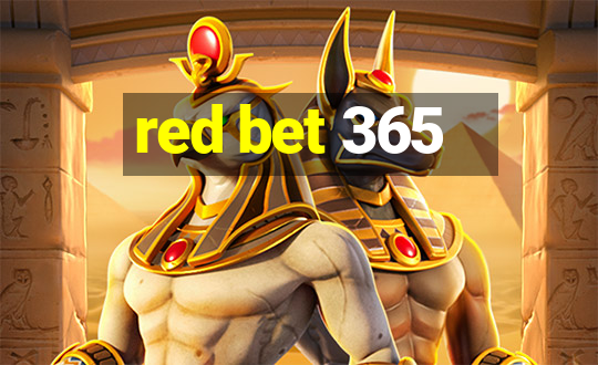 red bet 365