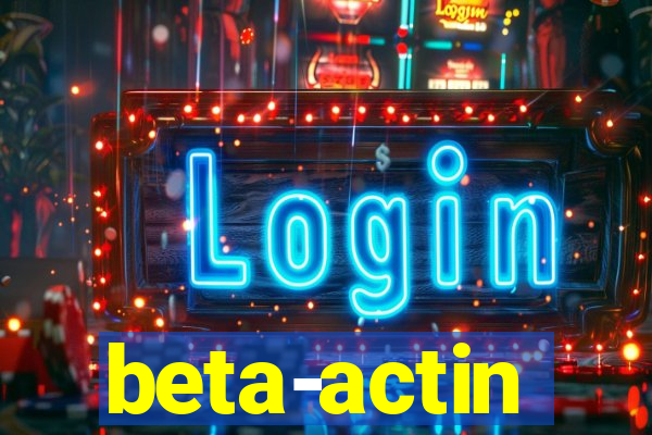 beta-actin