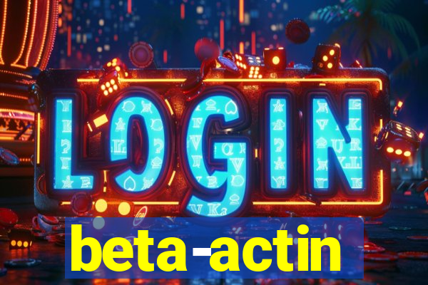 beta-actin