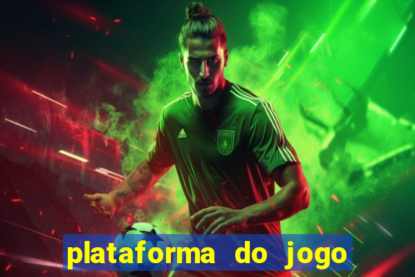 plataforma do jogo do neymar