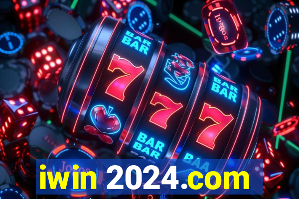 iwin 2024.com