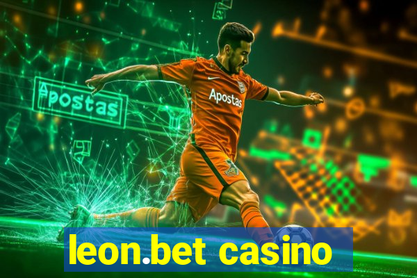 leon.bet casino