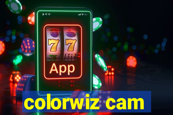 colorwiz cam