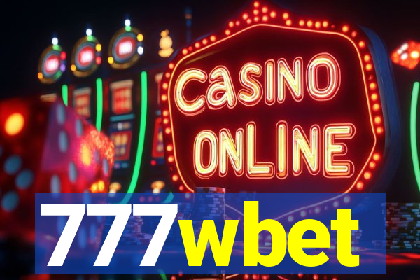 777wbet