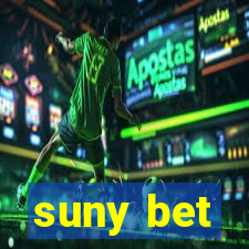 suny bet