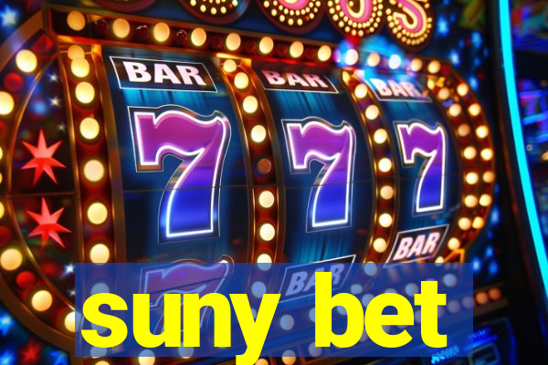 suny bet