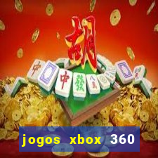 jogos xbox 360 jtag rgh