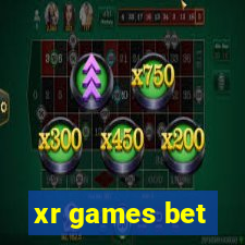 xr games bet