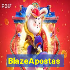 BlazeApostas