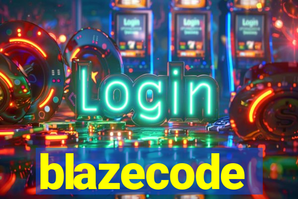 blazecode