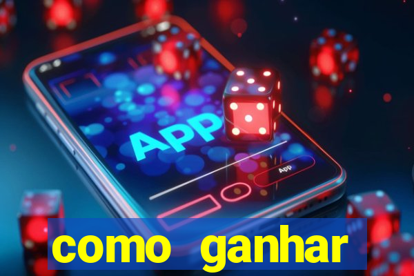 como ganhar dinheiro com jogo no celular