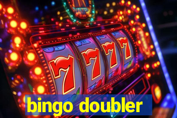 bingo doubler