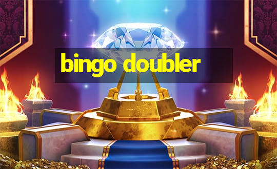 bingo doubler