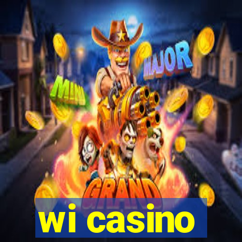 wi casino