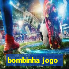 bombinha jogo