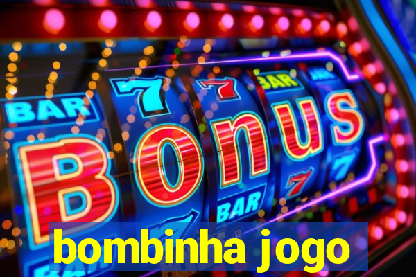 bombinha jogo