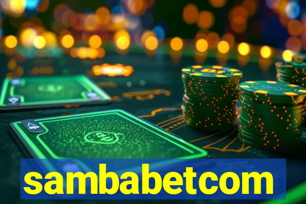 sambabetcom