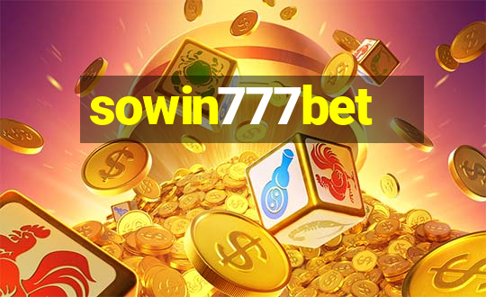 sowin777bet